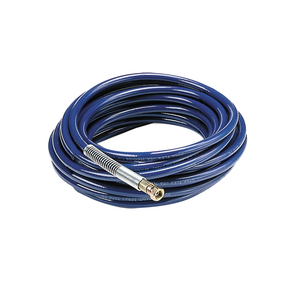 Airless Paint Hose 1/4" x 25 ft. 3300 psi